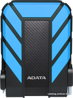 Купить внешний накопитель a-data hd710p 1tb (синий) в интернет-магазине X-core.by