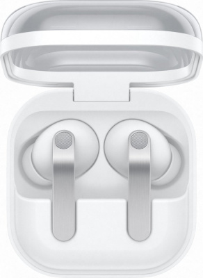 Купить наушники samsung galaxy buds 4 pro (белый) в интернет-магазине X-core.by