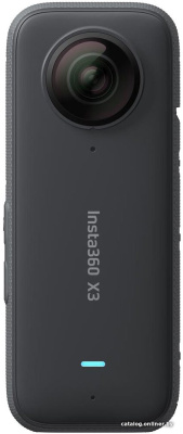 Купить экшен-камера insta360 insta360 x3 в интернет-магазине X-core.by