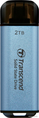 Купить внешний накопитель transcend esd300 2tb ts2tesd300c в интернет-магазине X-core.by