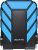 Купить внешний накопитель a-data hd710p 1tb (синий) в интернет-магазине X-core.by