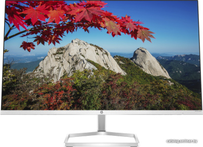 Купить монитор hp m27fd в интернет-магазине X-core.by