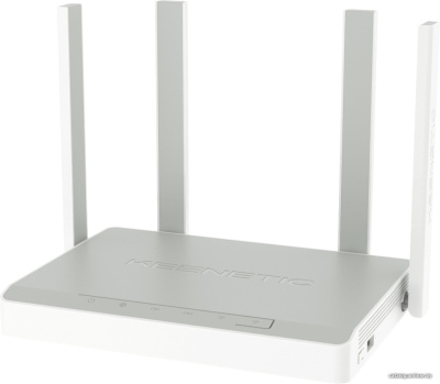 Купить wi-fi роутер keenetic hopper kn-3810 в интернет-магазине X-core.by