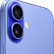 Купить смартфон apple iphone 16 128gb (ультрамарин) в интернет-магазине X-core.by