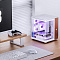Корпус Jonsbo TK-0 (белый)  купить в интернет-магазине X-core.by