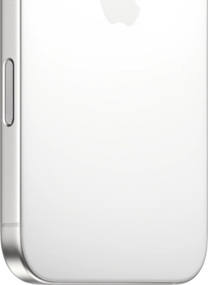 Купить смартфон apple iphone 16 pro max 256gb (белый титан) в интернет-магазине X-core.by