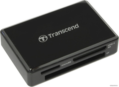 Купить кардридер transcend ts-rdf9k2 в интернет-магазине X-core.by