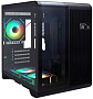 Корпус 1stPlayer RT5 ARGB (черный)