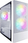 Компьютер Iven Gaming White 182414