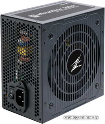 Блок питания Zalman MegaMax TXll 500W ZM500-TXII  купить в интернет-магазине X-core.by