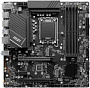 Материнская плата MSI Pro B760M-A