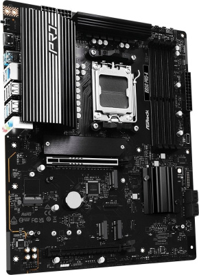 Материнская плата ASRock B850 Pro-A  купить в интернет-магазине X-core.by