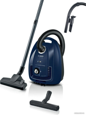 Пылесос Bosch Serie 4 BGB38BU3H  купить в интернет-магазине X-core.by