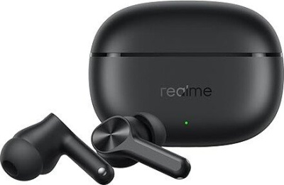 Купить наушники realme buds t200x (черный) в интернет-магазине X-core.by