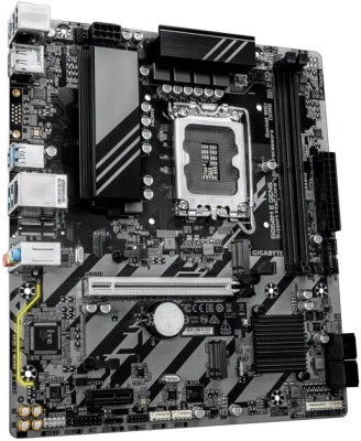 Материнская плата Gigabyte B860M E Gen5  купить в интернет-магазине X-core.by