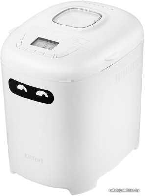 Хлебопечка Kitfort KT-307