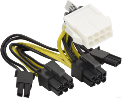 Купить разветвитель supermicro cbl-pwex-1040 в интернет-магазине X-core.by