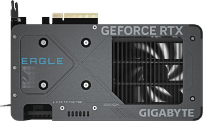 Видеокарта Gigabyte GeForce RTX 5060 Ti Eagle OC 16G GV-N506TEAGLE OC-16GD  купить в интернет-магазине X-core.by