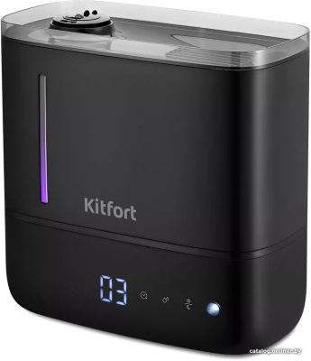 Увлажнитель воздуха Kitfort KT-2884  купить в интернет-магазине X-core.by