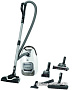 Пылесос Tefal Silence Force TW7487