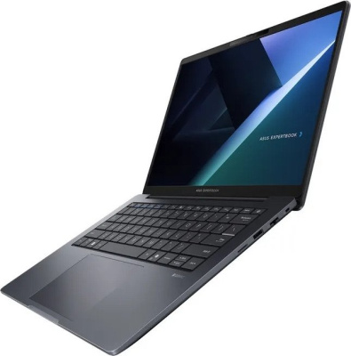 Купить ноутбук asus expertbook b3 b3605cca-mb0076 в интернет-магазине X-core.by