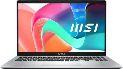 Купить ноутбук msi modern 15 f1mg-690xby в интернет-магазине X-core.by