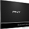 SSD PNY CS900 120GB SSD7CS900-120-PB  купить в интернет-магазине X-core.by