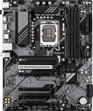 Материнская плата Gigabyte B760 DS3H WiFi Gen5