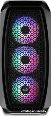 Корпус AeroCool Aero One Mini Frost-G-WT-v1  купить в интернет-магазине X-core.by