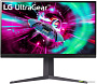 Игровой монитор LG UltraGear 32GR93U-B