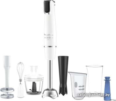 Погружной блендер Moulinex Infiny Force DD94J110  купить в интернет-магазине X-core.by