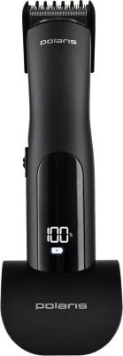 Универсальный триммер Polaris PHC 2400 (черный)