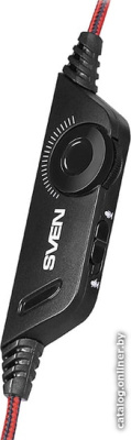 Купить наушники sven ap-u880mv в интернет-магазине X-core.by