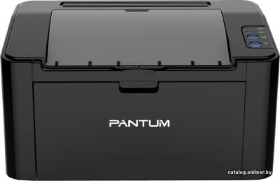 Купить принтер pantum p2207 в интернет-магазине X-core.by