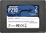 SSD Patriot P210 2TB P210S2TB25