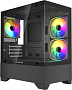 Корпус Project X Dynamic