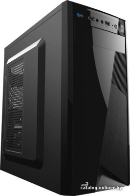 Корпус AeroCool CS-1101  купить в интернет-магазине X-core.by