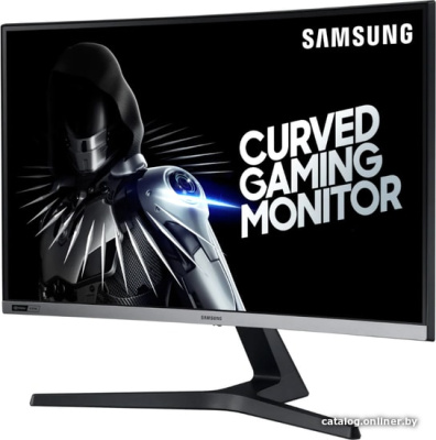 Купить монитор samsung c27rg50fqi в интернет-магазине X-core.by