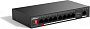 Неуправляемый коммутатор Dahua DH-SF1009P