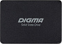 SSD Digma Run S9 2TB DGSR2002TS93T