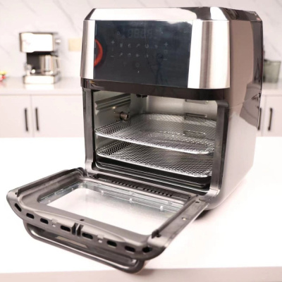 Аэрофритюрница Sonifer SF-1016  купить в интернет-магазине X-core.by