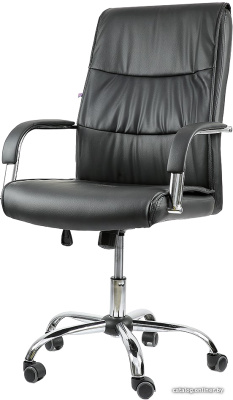Купить кресло calviano classic sa-107 (черный) в интернет-магазине X-core.by