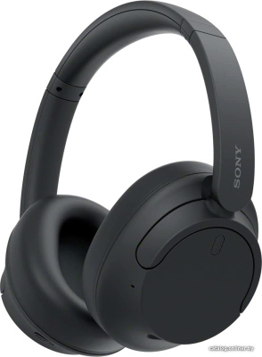 Купить наушники sony wh-ch720n (черный) в интернет-магазине X-core.by