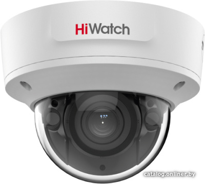 Купить ip-камера hiwatch ds-i252l (4 мм) в интернет-магазине X-core.by