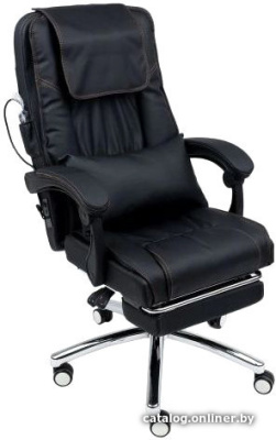 Купить кресло akshome chief massage 80978 (черный) в интернет-магазине X-core.by