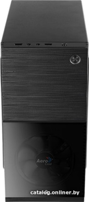 Корпус AeroCool CS-105  купить в интернет-магазине X-core.by