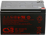 Аккумулятор для ИБП CSB Battery GP12120 F2 (12В/12 А·ч)