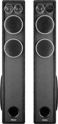 Купить акустика ginzzu gm-326 в интернет-магазине X-core.by