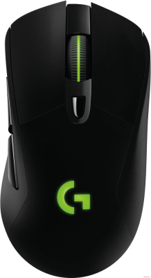 Купить игровая мышь logitech g703 lightspeed (черный) в интернет-магазине X-core.by
