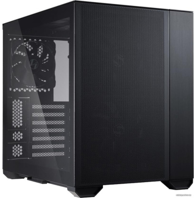 Корпус Lian Li O11 Air Mini G99.O11AMX.R0  купить в интернет-магазине X-core.by